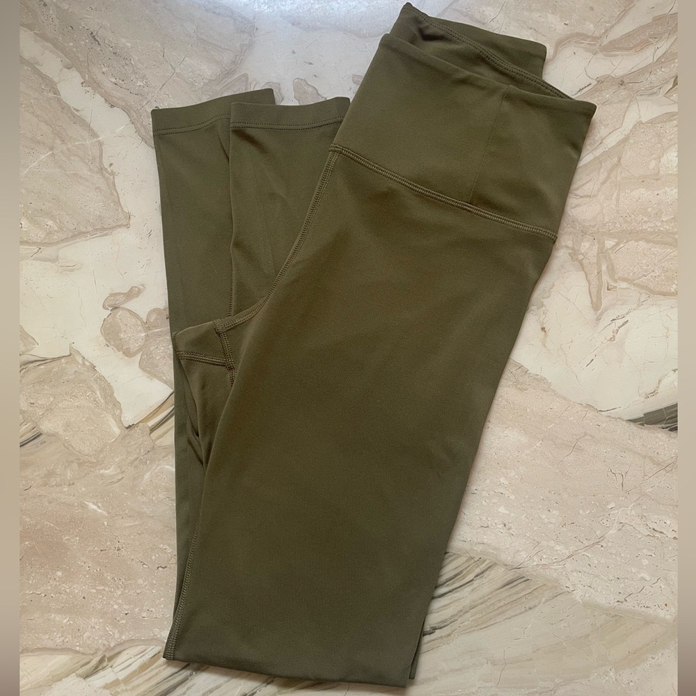 Girlfriend Collective Fern FLOAT Yoga Pant/Legging